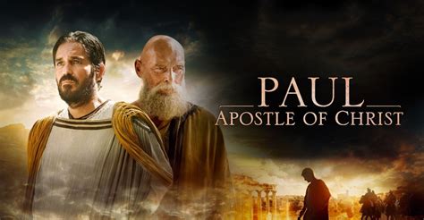 myflixer paul, apostle of christ|Paul, Apostle of Christ (2018) .